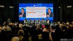 DPR dan Detikcom Bahas Strategi Hadapi Tantangan Ekonomi Global