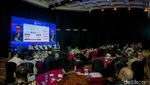 DPR dan Detikcom Bahas Strategi Hadapi Tantangan Ekonomi Global