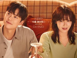 Sinopsis Second Shot at Love, Drakor Romcom Gong Myung & Sooyoung SNSD