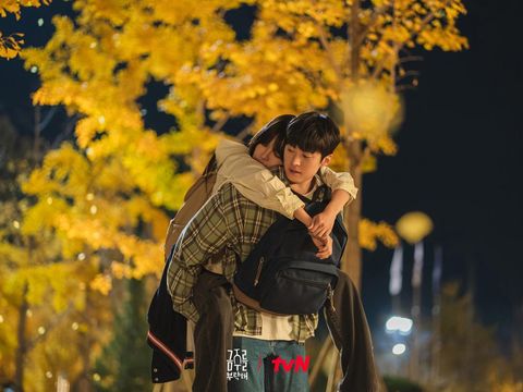 Drama Korea Second Shot at Love Drama Korea Second Shot at Love