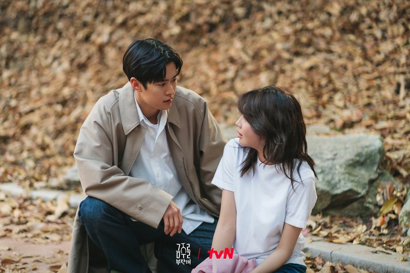 Drama Korea Second Shot at Love