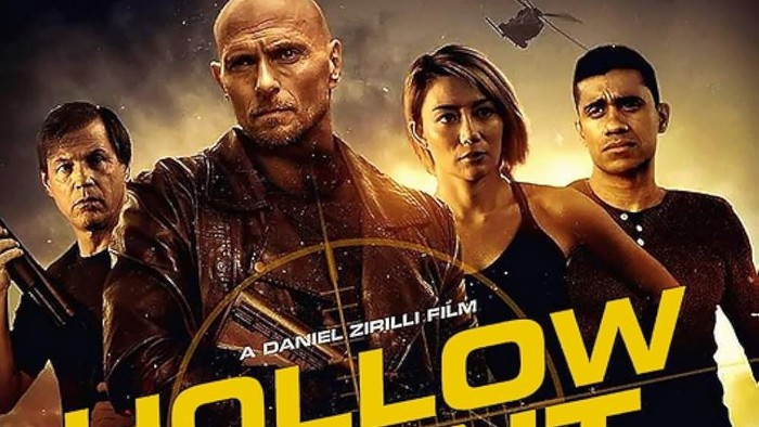 Film Hollow Point