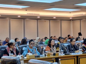 Forum Perempuan Ngadu ke DPR: 75% Napi di NTT Pelaku Kejahatan Seksual