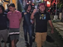 Jambret Sadis Resahkan Warga Genuk Semarang Ditangkap