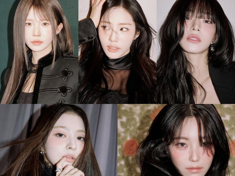 5 Member fromis_9 Geulis Pisan!