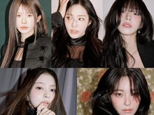 5 Member fromis_9 Geulis Pisan!