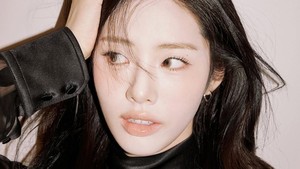 Park Jiwon siap menampilkan sisi baru fromis_9.