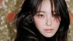5 Member fromis_9 Geulis Pisan!