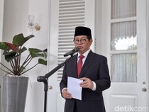 Pramono Beberkan Alasan PAM Jaya Layak IPO