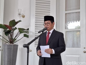 Video: Persiapan Pramono Anung Bikin Wisata Pulau Kucing