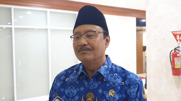 Gus Ipul