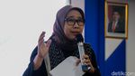 Hadapi Dunia Kerja, Mahasiswa Wajib Kuasai EQ
