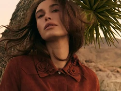 Hailey Bieber Akui Dirinya Anak Nepotisme Karena dari Keluarga Artis