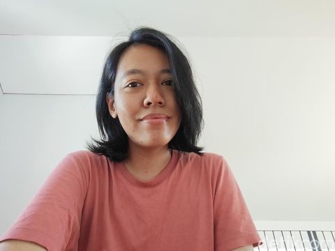 Hasil jepretan kamera Xiaomi Pad 7 Pro