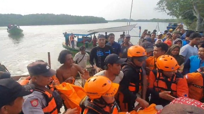 Ibu hamil muda di Sampang yang hilang ditemukan tewas tenggelam