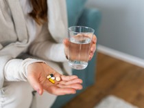 Ini Risiko Sembarangan Konsumsi Obat, Hati-hati!