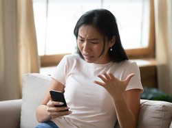 Cara Laporkan Penipuan Online ke Polisi dan Komdigi