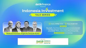 Rahasia Investasi Sukses: Bagaimana Realisasi dan Dampaknya?