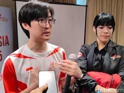 Ini Alasan Team Liquid ID Wakili RI di Mobile Legends SEA Game 2025