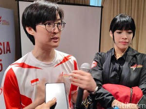 Ini Alasan Team Liquid ID Wakili RI di Mobile Legends SEA Game 2025