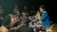 Nilai tukar rupiah terhadap dolar Amerika Serikat (AS) sempat mengalami pelemahan pada pertengahan April lalu. Namun, kondisi tersebut tidak berlangsung lama lantaran Bank Indonesia (BI) melakukan intervensi ke pasar off-shore (NDF).  