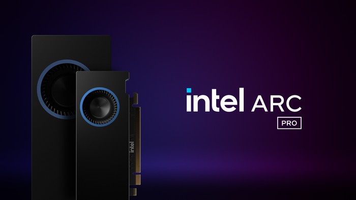 Intel Arc