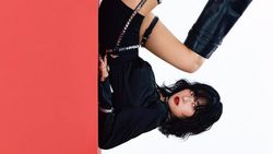 Irene & Seulgi Jadi Kembar Cantik Irene & Seulgi Jadi Kembar Cantik