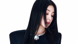 Irene & Seulgi Jadi Kembar Cantik Irene & Seulgi Jadi Kembar Cantik