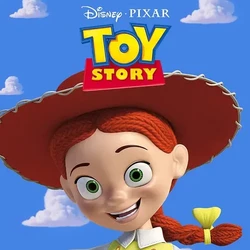 Akhirnya Terungkap Siapa Pemilik Jessie di Toy Story 5