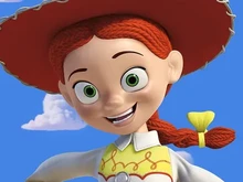 Akhirnya Terungkap Siapa Pemilik Jessie di Toy Story 5
