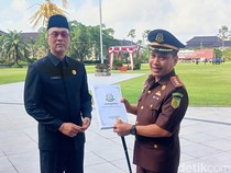 Pemkab Badung Menang Banding Sengketa Tanah Tukad Sarungan dan Bausan