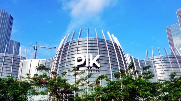 PIK atau PIK 1