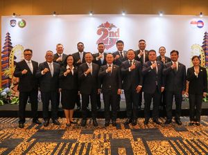 Indonesia dan Kamboja Sepakati Kerja Sama Cegah Perdagangan Orang