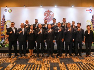 Indonesia dan Kamboja Sepakati Kerja Sama Cegah Perdagangan Orang