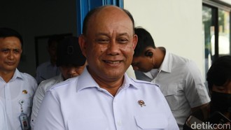 Dicopot dari Kepala BGN, Dadan Hindayana: Hak Mutlak Presiden