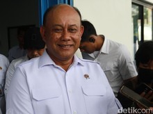 Dicopot dari Kepala BGN, Dadan Hindayana: Hak Mutlak Presiden