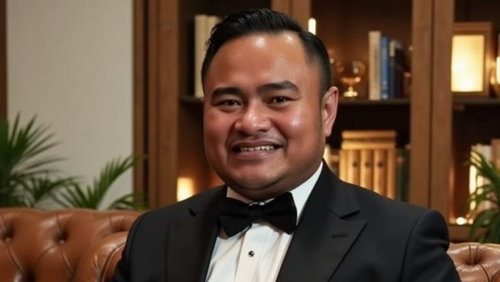 Kepala Ekonom Trimegah Sekuritas Indonesia (Dok Pribadi)