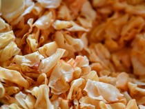 Keren! Penjual Keripik Online Bisa Raup Omzet Rp 22 Juta per Hari