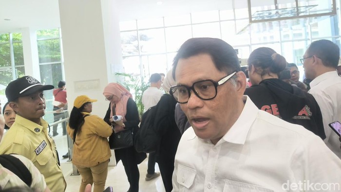 Protes Independensi Kolegium-Komunikasi Menkes, AIPKI Akan Surati Prabowo