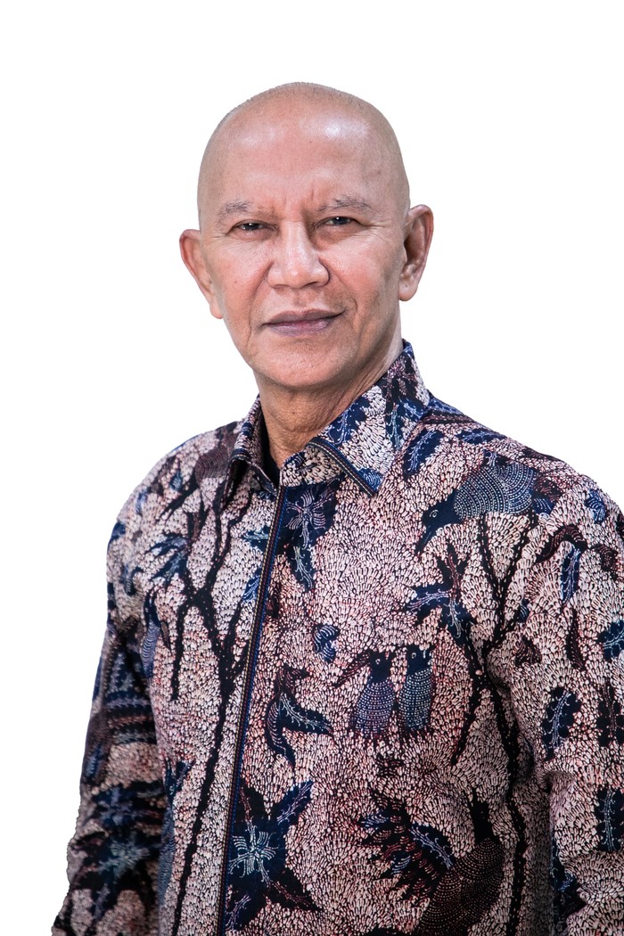 Ketua Banggar DPR, Said Abdullah