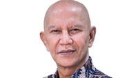 Tugas Berat Jenderal Suyudi