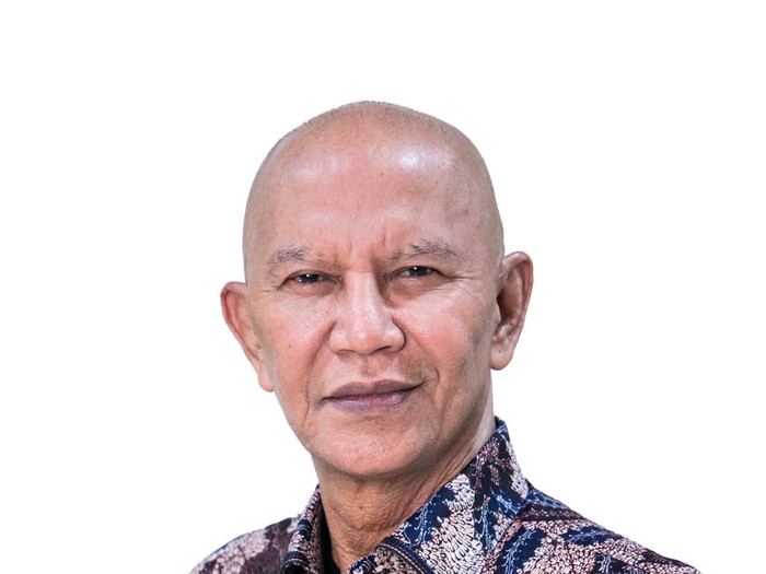 Ketua Banggar DPR, Said Abdullah