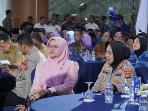 Ketua DPRD Cirebon Soroti Pemberdayaan Masyarakat-Kolaborasi di Rebana