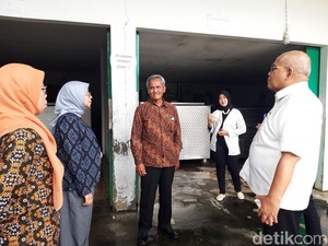 Utang Pajak Rp 567 Juta Lunas, Blokir Rekening Pengepul Susu Boyolali Dibuka