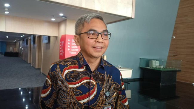 Usut Punya Usut KPK Bergerilya di Sumut