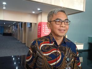 KPK Tak Lanjutkan Penyelidikan Kasus MBG Usai Kejagung Tetapkan Tersangka