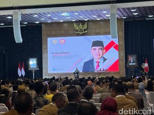 Muzani: Pancasila Bukan Milik Satu Kelompok, tapi Milik Rakyat Indonesia