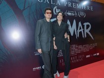 Kevin Julio Ucapkan Ultah ke Imelda Therinne: Makhluk Favorit Saya!