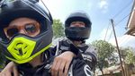 Kevin Julio Ucapkan Ultah ke Imelda Therinne: Makhluk Favorit Saya!