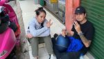 Kevin Julio Ucapkan Ultah ke Imelda Therinne: Makhluk Favorit Saya!
